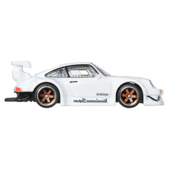 Hot Wheels Collector Veículo de Brinquedo Carro Porsche 930 RWB