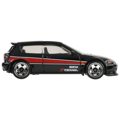 Hot Wheels Collector Vehículo de Colección HONDA CIVIC