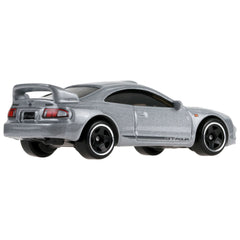 Hot Wheels Collector Vehículo de Colección 95 Toyota Celica GT-Four