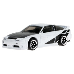 Hot Wheels Collector Vehículo de Colección 96 NISSAN 180SX TYPE X