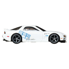 Hot Wheels Collector Veículo de Brinquedo Mazda RX-7 FD