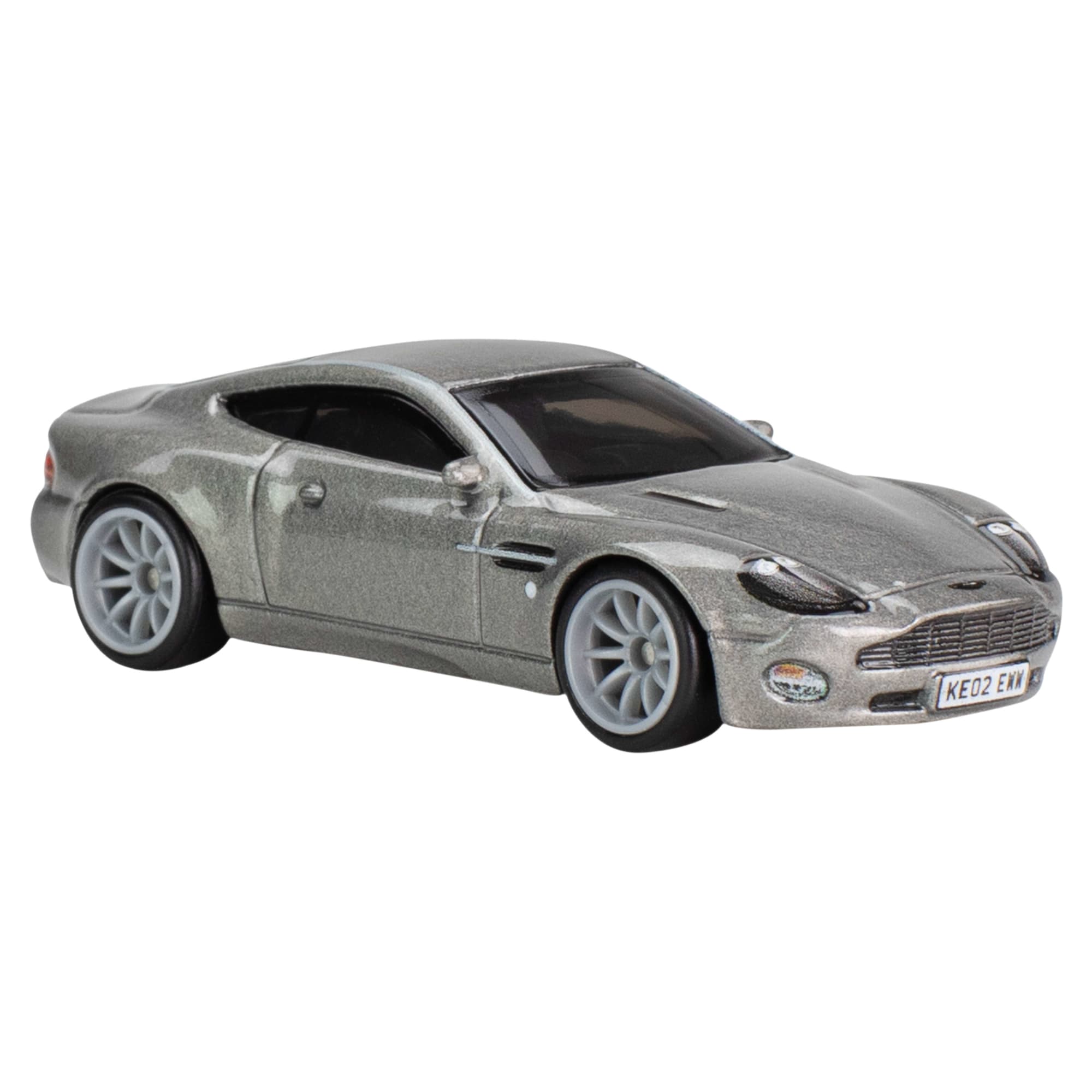 Hot Wheels Collector Veículo de Brinquedo Aston Martin Vanquish