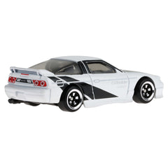 Hot Wheels Collector Vehículo de Colección 96 NISSAN 180SX TYPE X
