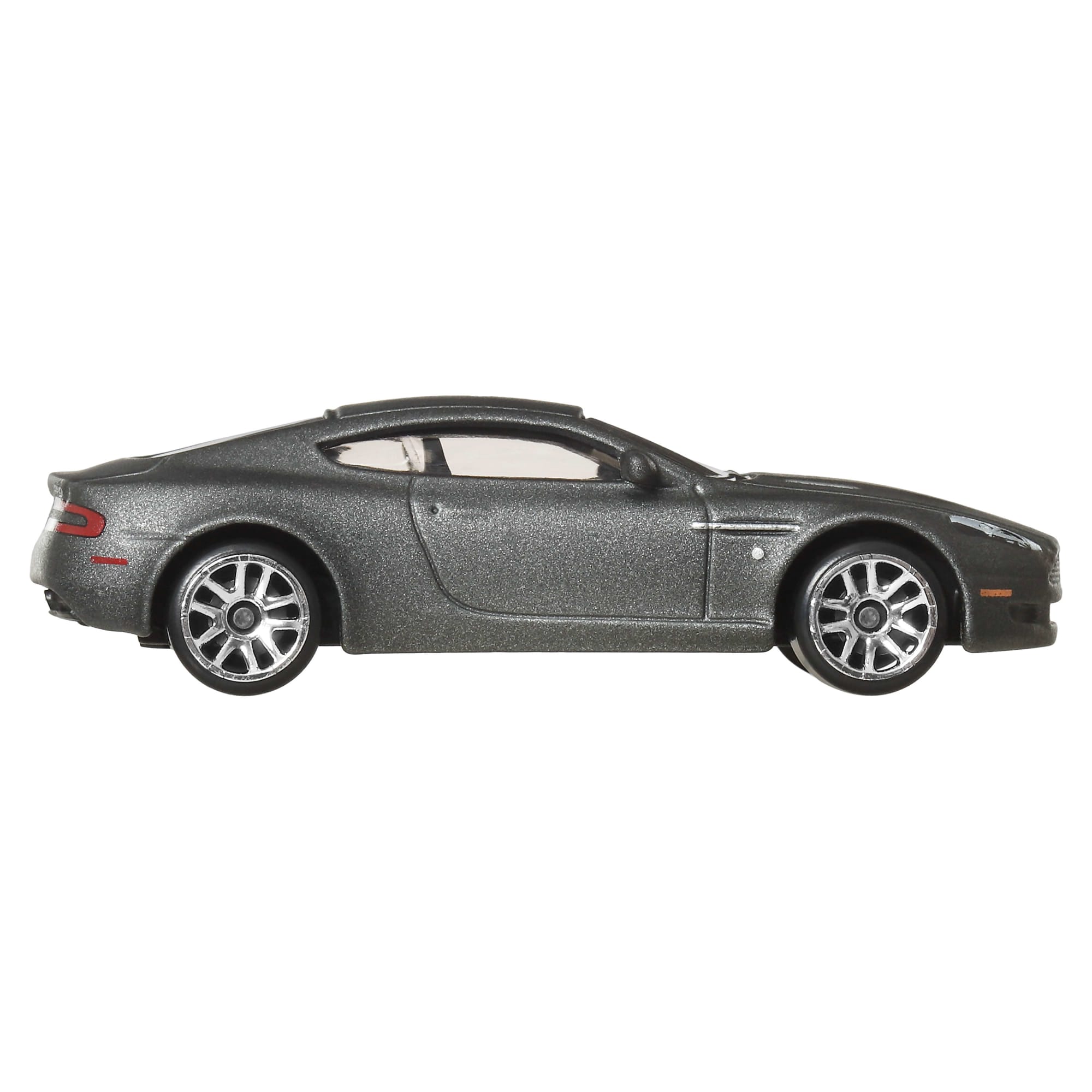 Hot Wheels Collector Vehículo de Colección Fast & Furious 2005 Aston Martin