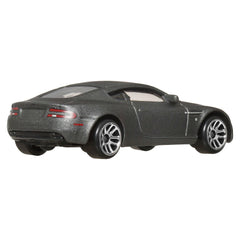 Hot Wheels Collector Veículo de Brinquedo Fast & Furious 2005 Aston Martin