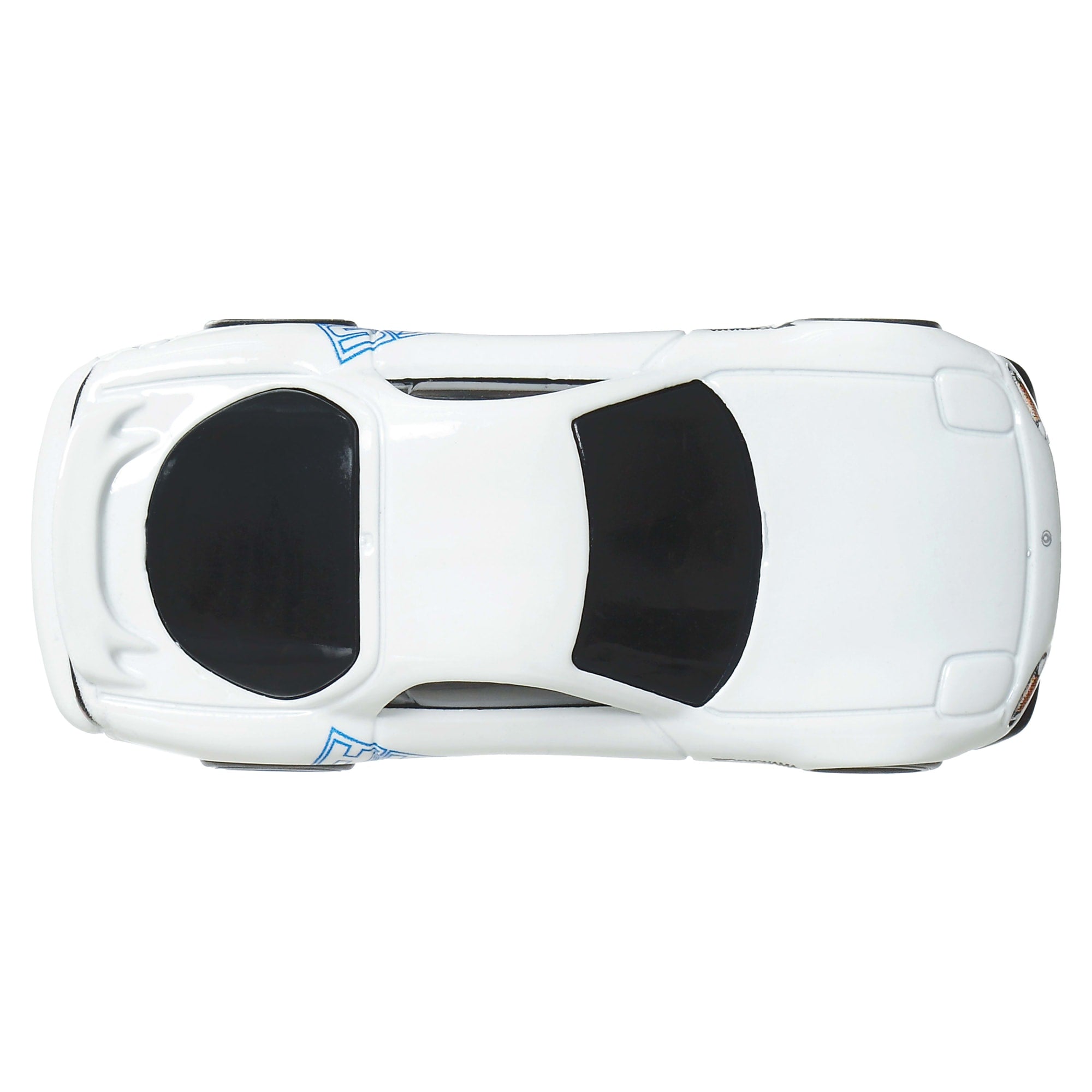 Hot Wheels Collector Vehículo de Colección Mazda RX-7 FD