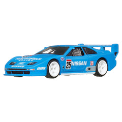Hot Wheels Collector Vehículo de Colección Nissan 300ZX IMSA GTS