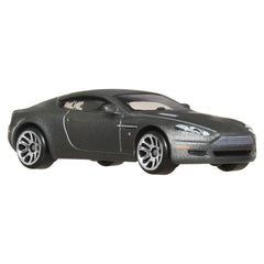 Hot Wheels Collector Vehículo de Colección Fast & Furious 2005 Aston Martin