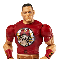 Wwe®  Top Picks  Figurine Articulée  John Cena®