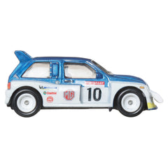 Hot Wheels Collector Vehículo de Colección 86 Mg Metro 6R4