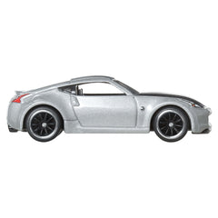 Hot Wheels Collector Veículo de Brinquedo Carro Fast e Furious Nissan 370Z