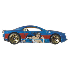 Hot Wheels Collector Veículo de Brinquedo Batman Muscle Tone