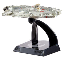 Hot Wheels Collector Vehículo de Colección Star Wars Halcón Milenario