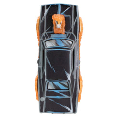 Hot Wheels Collector Veículo de Brinquedo Ghost Rider Charger