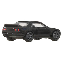 Hot Wheels Collector Vehículo de Colección 1989 Nissan Skyline GTR