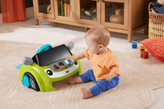 Fisher-Price  Rires et Éveil  Ma Première Voiture D’Activités