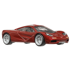 Hot Wheels Car Culture Circuit Legends Vehicles For 3 Years Old & Up