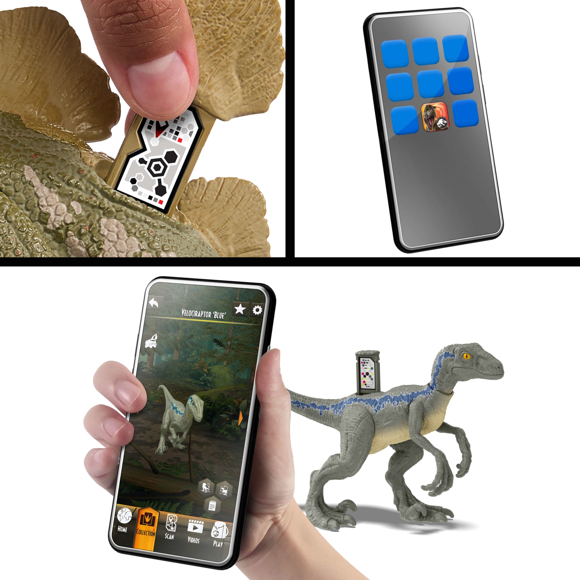 Jurassic World  Chaos Theory  Méga Action  Styxosaure