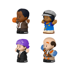 Little People Collector  The Office Best Moments, Édition Spéciale