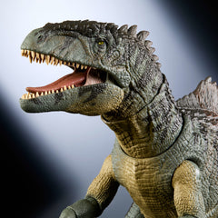 Jurassic World: Le Monde D’Après-Figurine de Giganotosaurus