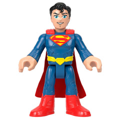 Imaginext  Dc Super Friends  Figurine  25,4Cm  Supermanxl