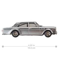 Hot Wheels Premium 1:43Rd Scale Collectible Car, Gift For Collectors
