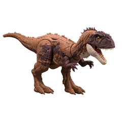 Jurassic World  Rugissement Féroce  Dinosaures Avec Sons et Attaque