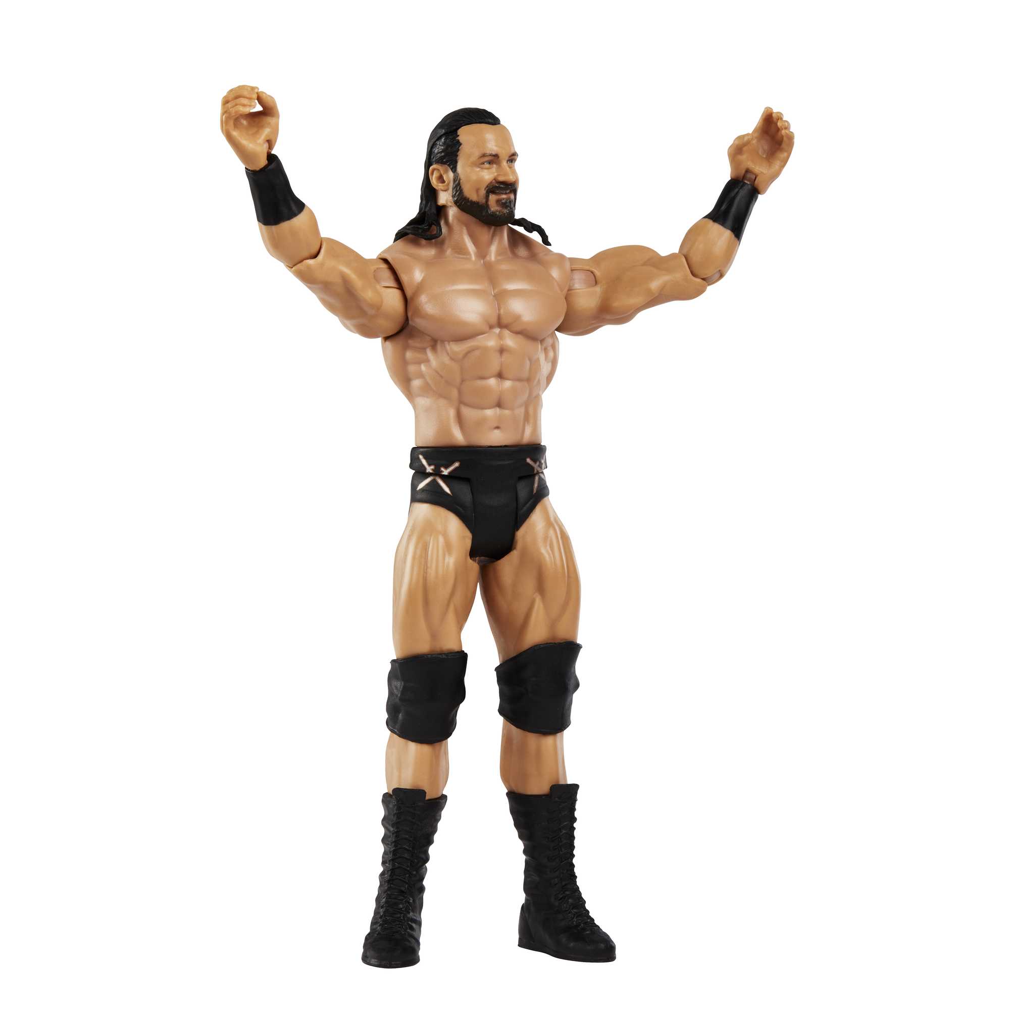 Wwe®  Top Picks  Figurine Articulée   Drew Mcintyre™