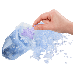 Disney  La Reine des Neiges  Ice Reveal  Poupée Surprise, Ami, Acc.