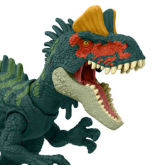Jurassic World Dinossauro de Brinquedo Manada Perigosa
