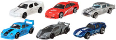 Hot Wheels 1:64 Scale Die-Cast Toy Car Or Truck