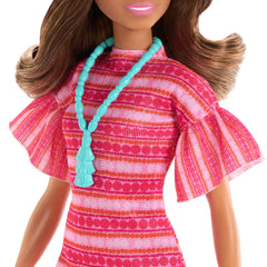 Barbie  Barbie et Teresa: La Recette de L’Amitié  Poupée  Teresa