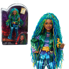 Disney descendants: The Rise Of Red  Uliana, Sur Cadette D’Ursula