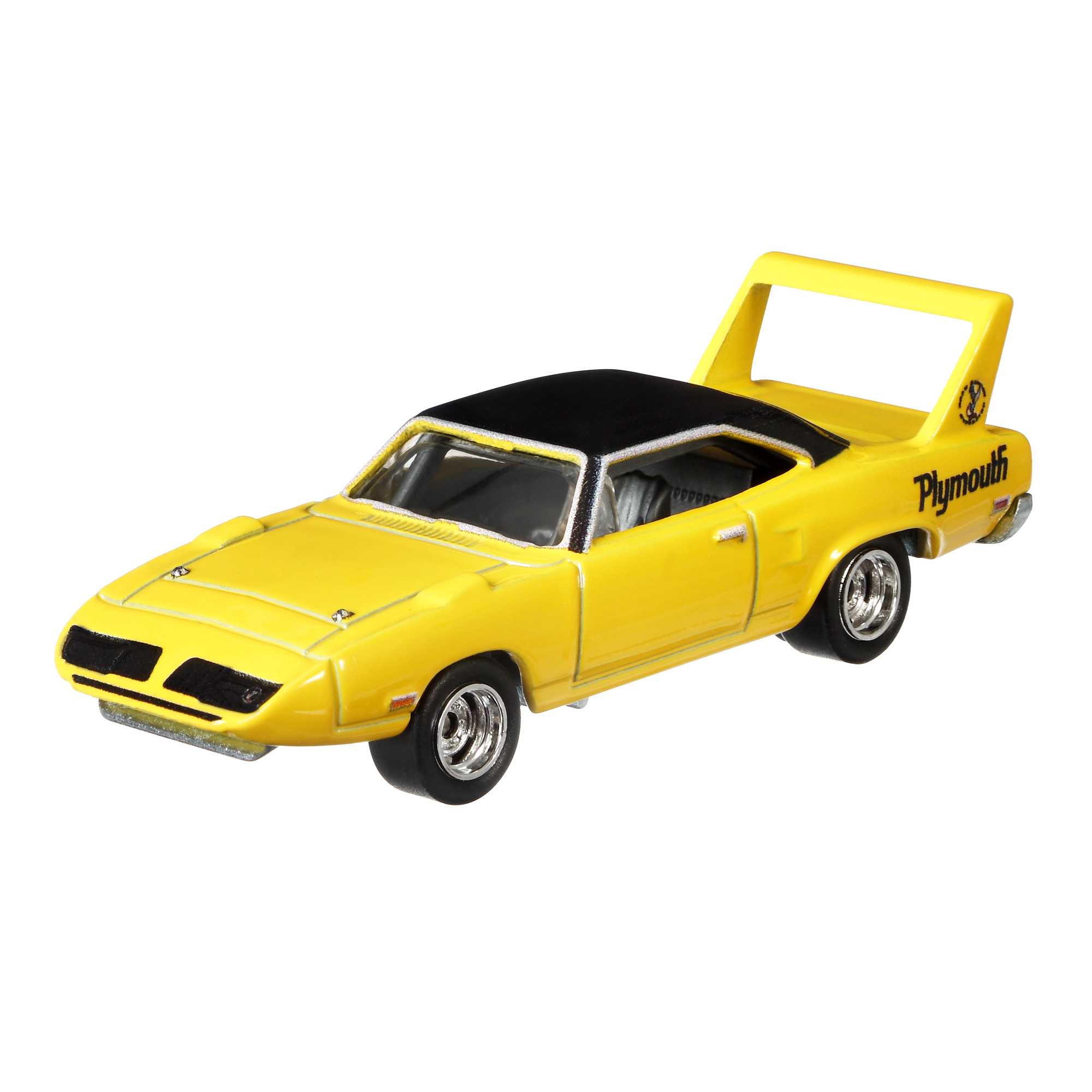 Hot Wheels Boulevard Vehicle, 1 Premium 1:64 Scale Car, Toy For Collectors