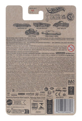 Hot Wheels Collector Vehículo de Colección 1988 Ford T-Bird
