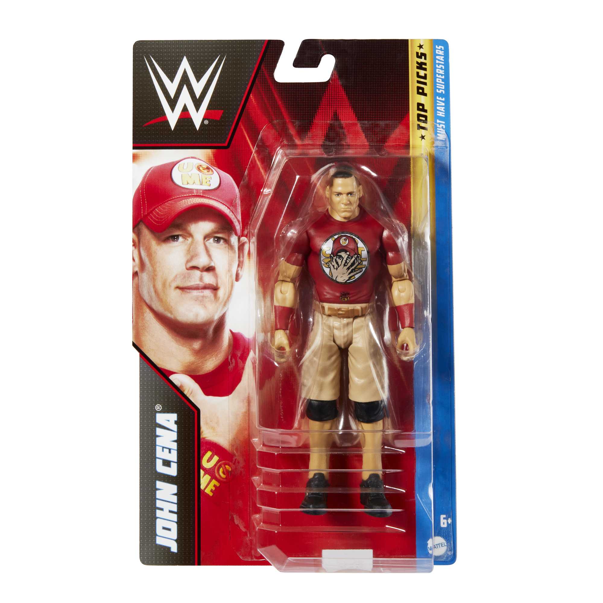WWE Action Figure Top Picks Big E