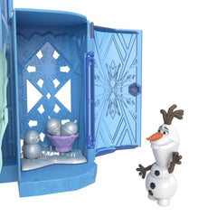 La Reine des Neiges  Storytime Stackers  Le Palais de Glace D’Elsa