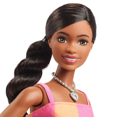 Barbie™  Life In The City  Poupée et Accessoires  Brooklyn