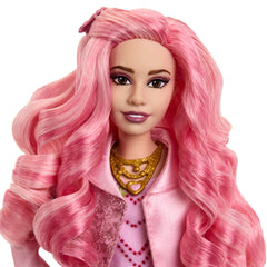 Disney Descendants: The Rise Of Red Fashion Doll & Accessory - Bridget, Young Queen Of Hearts