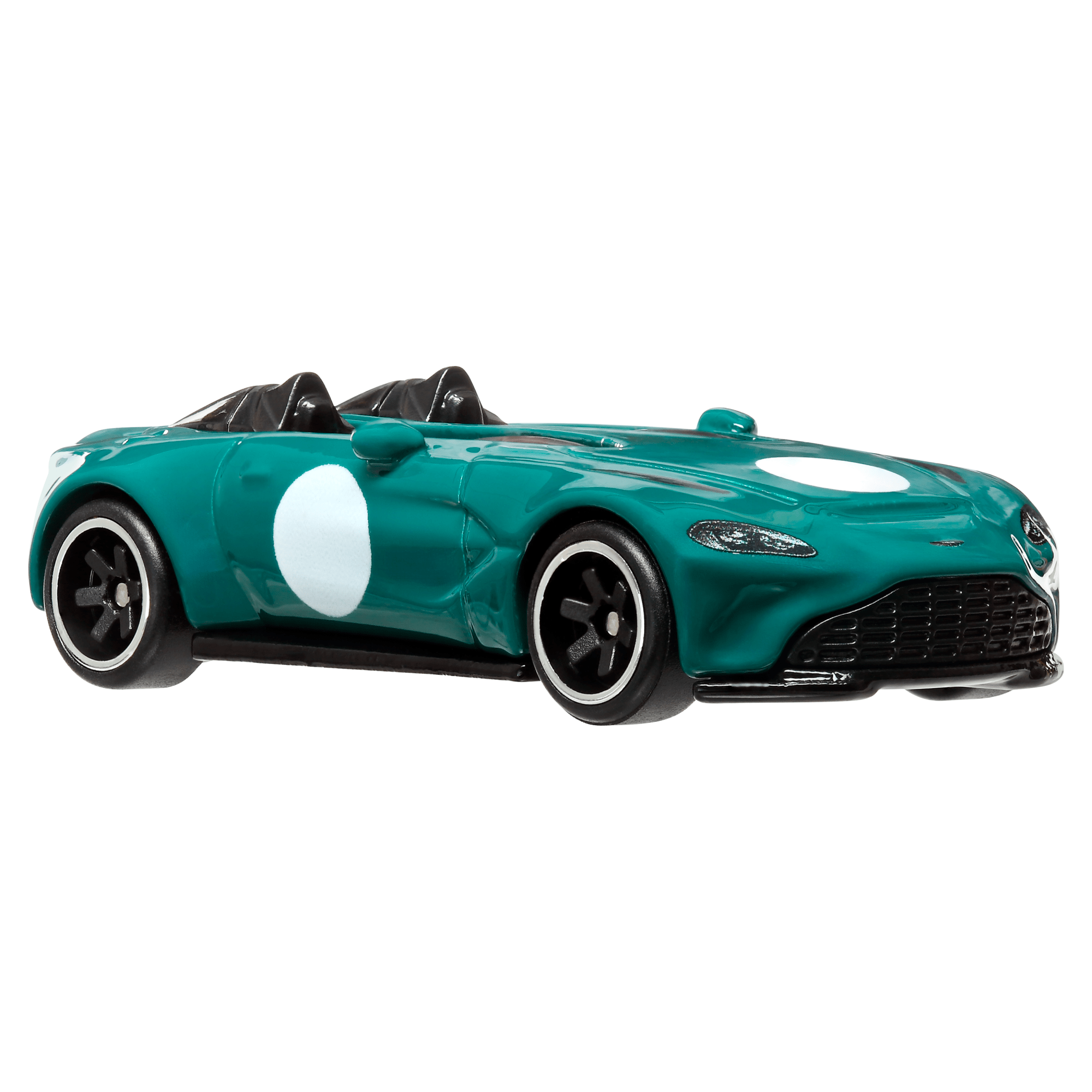 Hot Wheels Car Culture Circuit Legends Vehicles For 3 Years Old & Up