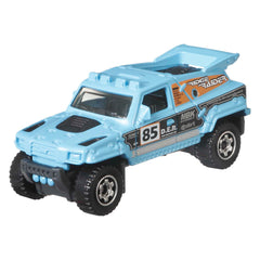 Matchbox Diecast Vehículo de Juguete Auto Básico paquete de 5