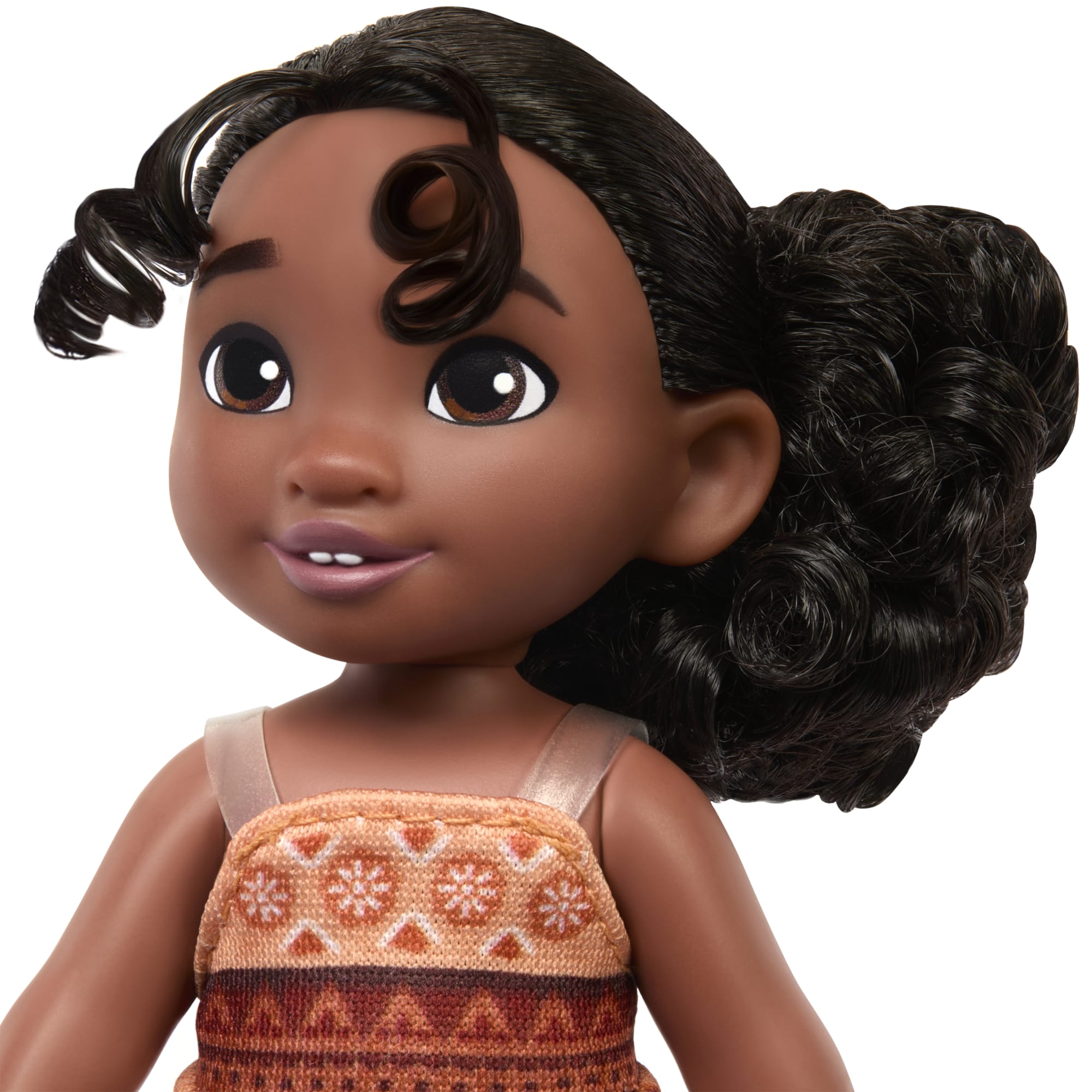 Disney Moana 2 Moana & Simea Sister Set With 2 Fashion Dolls & 3 Accessories, inspired By The Movie