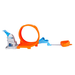 Hot Wheels Action Pista de Brinquedo Campeonato de Loop