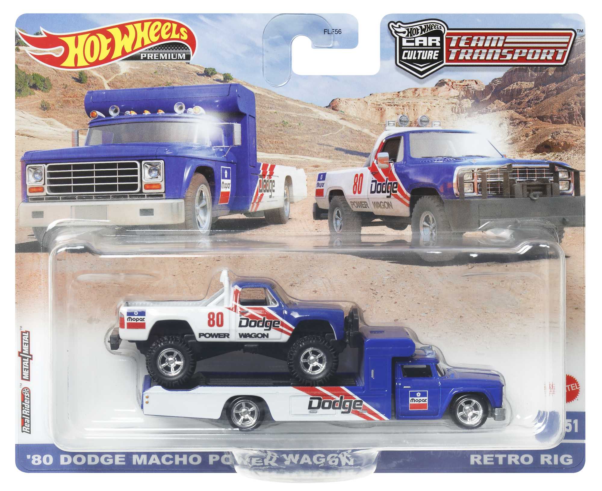 Hot Wheels Collector Vehículo de Colección Auto Transportador Sorpresa