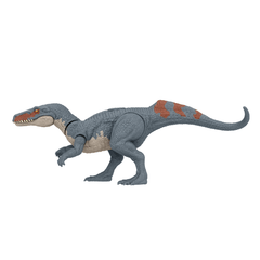 Jurassic World  Meute Dangereuse  Poposaure