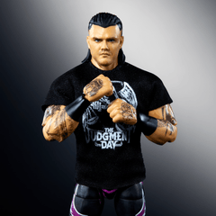 Wwe  Collection Elite  Figurine Art.  15,24Cm  Dominik Mysterio