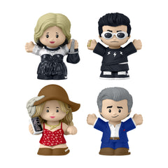 Fisher-Price®  Little People Collector®  Schitt'S Creek