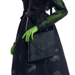 Wicked Muñeca Elphaba