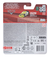 Carros da Disney e Pixar Diecast Veículo de Brinquedo Leak Less 52